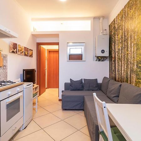 Cozy Flat - Monza 15 Apartment Милано Екстериор снимка