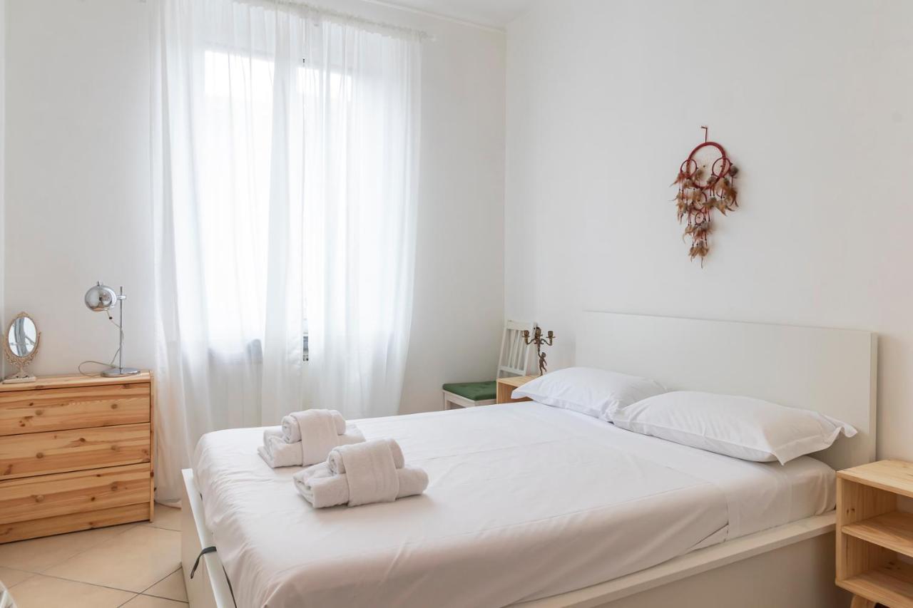 Cozy Flat - Monza 15 Apartment Милано Екстериор снимка