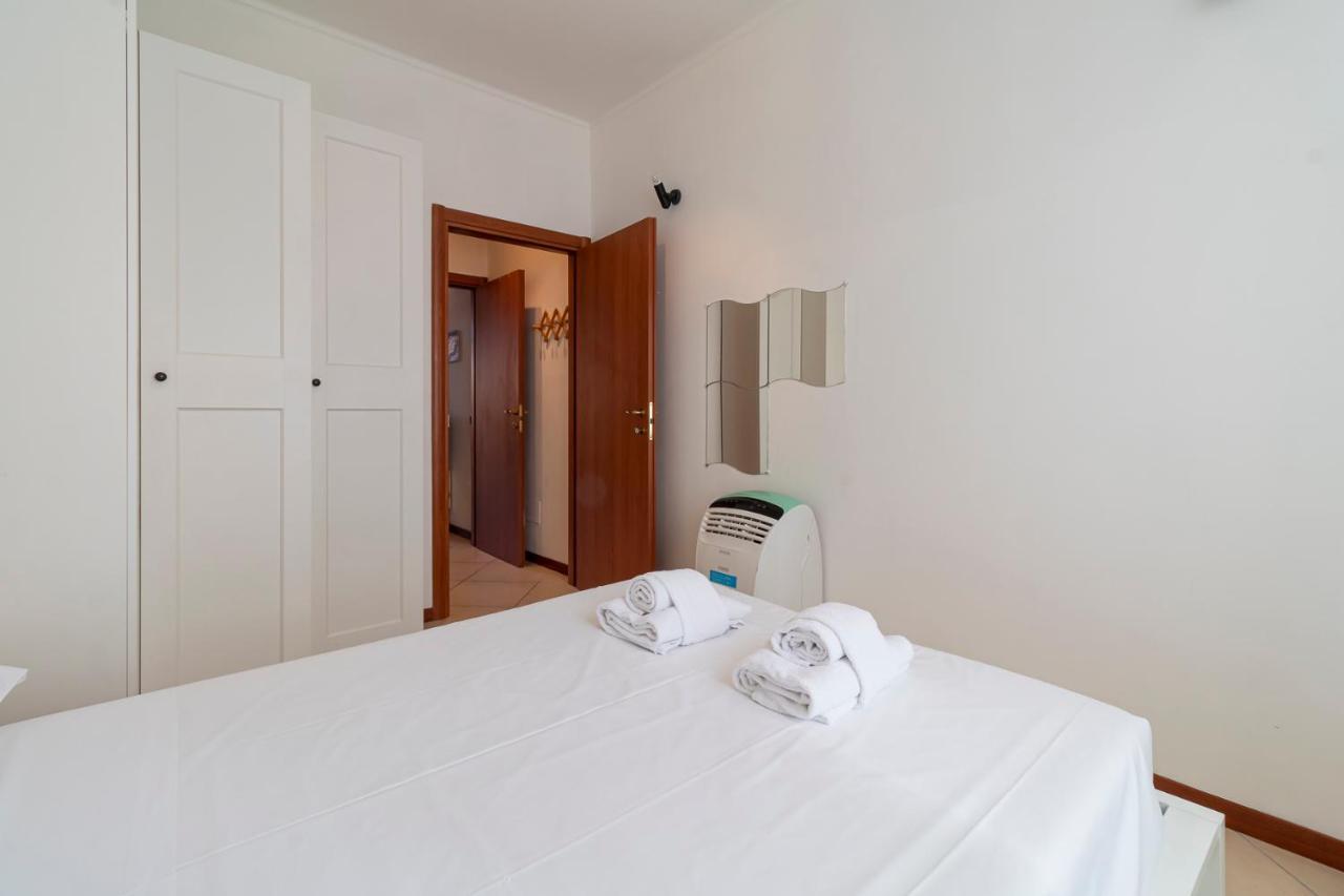 Cozy Flat - Monza 15 Apartment Милано Екстериор снимка
