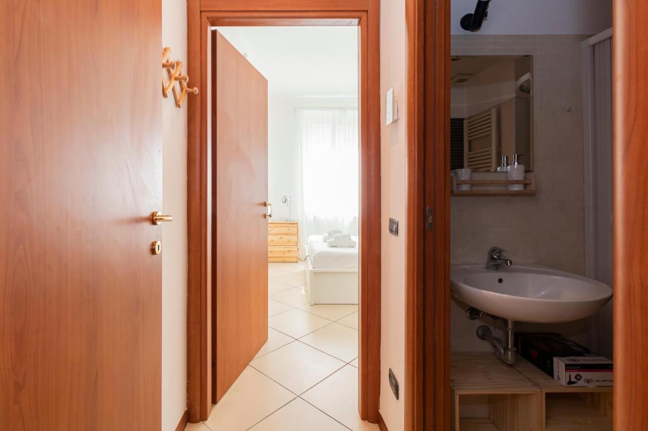 Cozy Flat - Monza 15 Apartment Милано Екстериор снимка