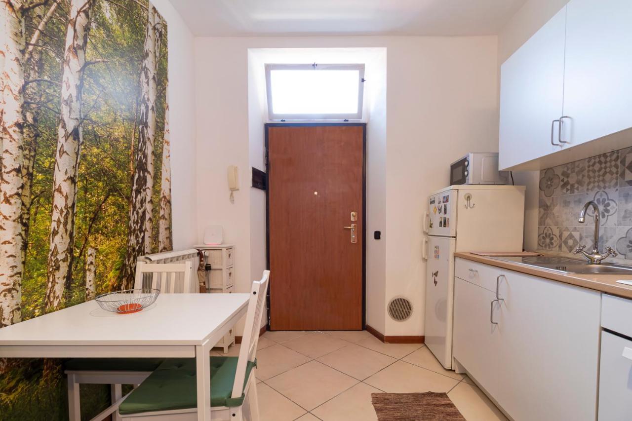 Cozy Flat - Monza 15 Apartment Милано Екстериор снимка