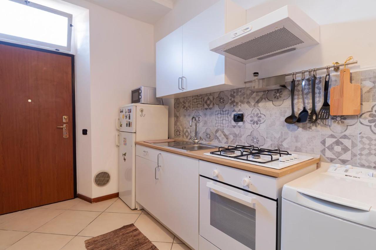 Cozy Flat - Monza 15 Apartment Милано Екстериор снимка