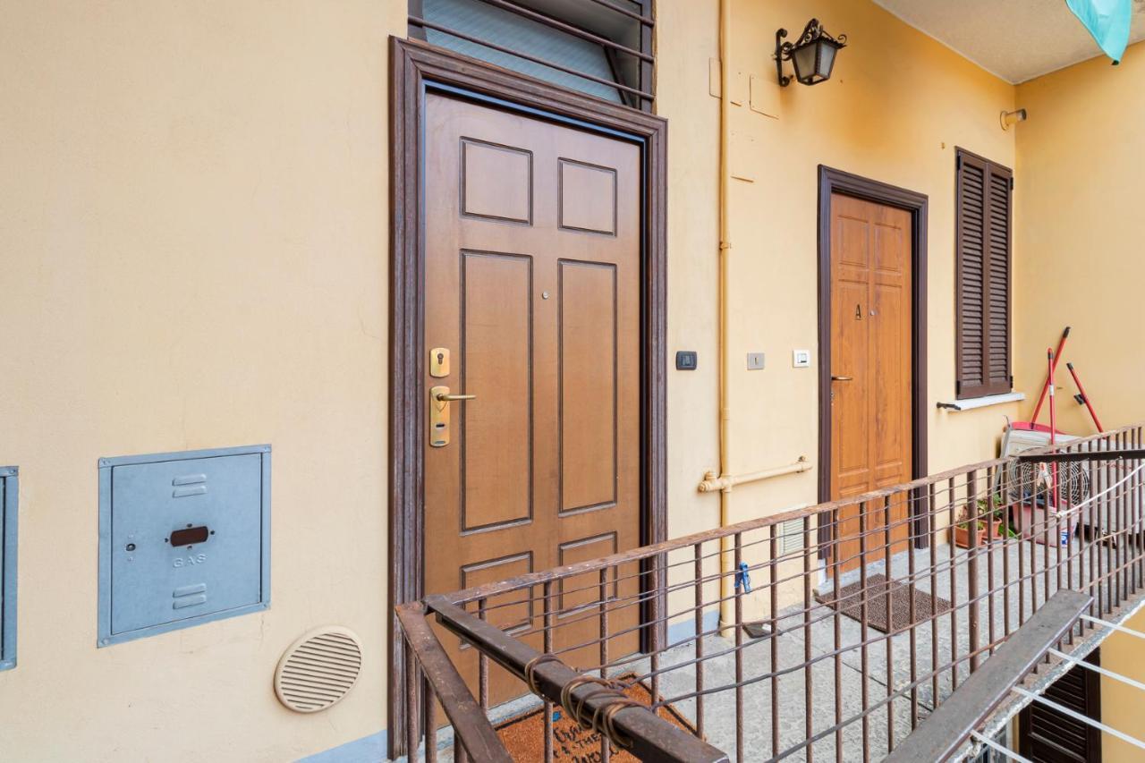 Cozy Flat - Monza 15 Apartment Милано Екстериор снимка