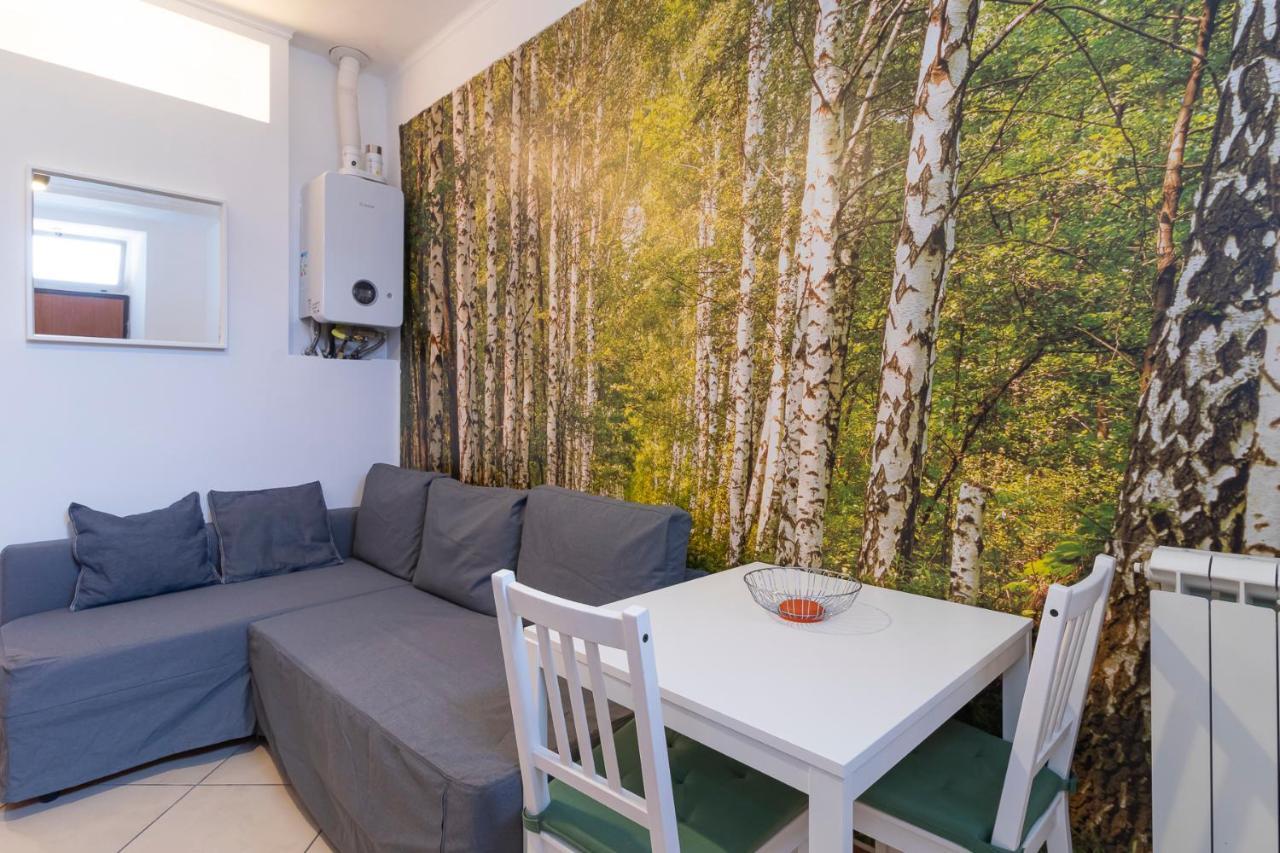 Cozy Flat - Monza 15 Apartment Милано Екстериор снимка