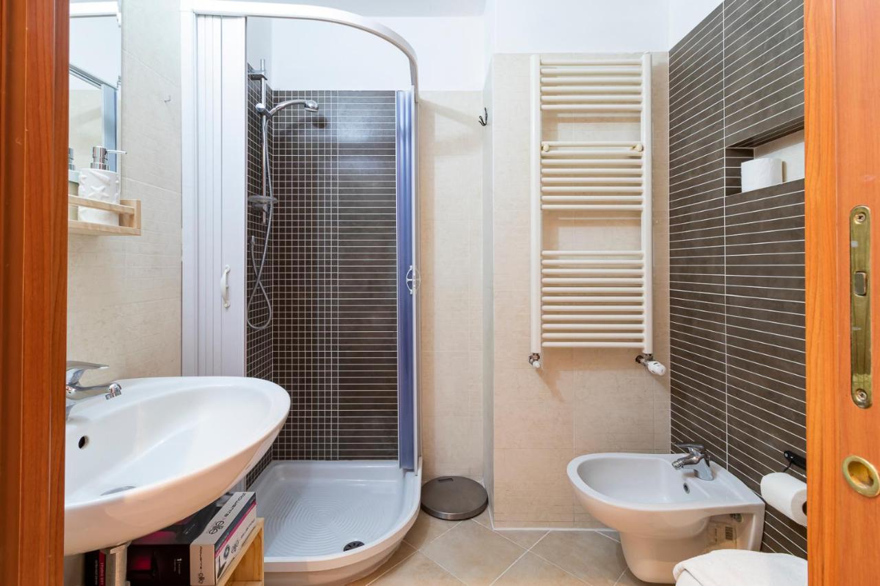Cozy Flat - Monza 15 Apartment Милано Екстериор снимка