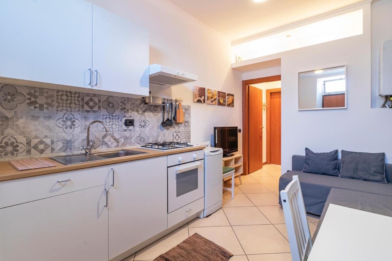 Cozy Flat - Monza 15 Apartment Милано Екстериор снимка