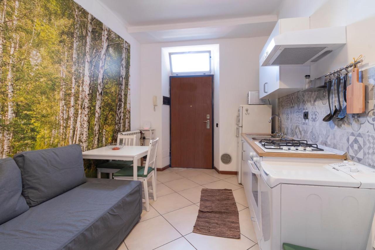 Cozy Flat - Monza 15 Apartment Милано Екстериор снимка